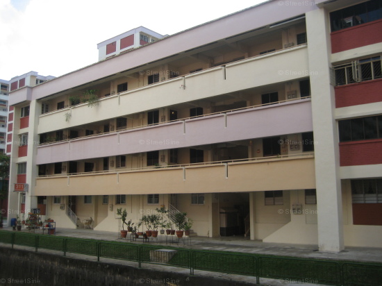 Blk 311 Serangoon Avenue 2 (Serangoon), HDB 3 Rooms #283362